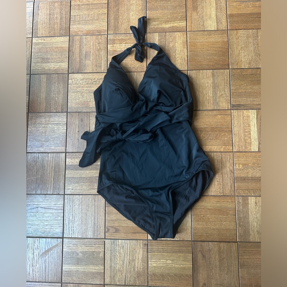 Swimsuits for All one piece NWT
